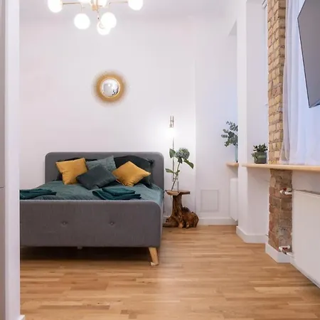Cozy Urban * Riga