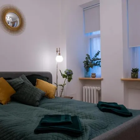 Apartamento Cozy Urban *